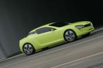 Kia Kee Concept 2007 года